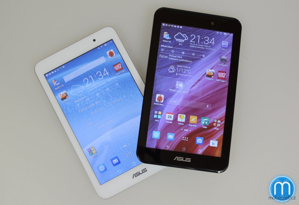 ASUS MeMO Pad 7 ME176CX