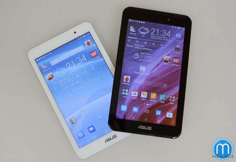 ASUS MeMO Pad 7 ME176CX