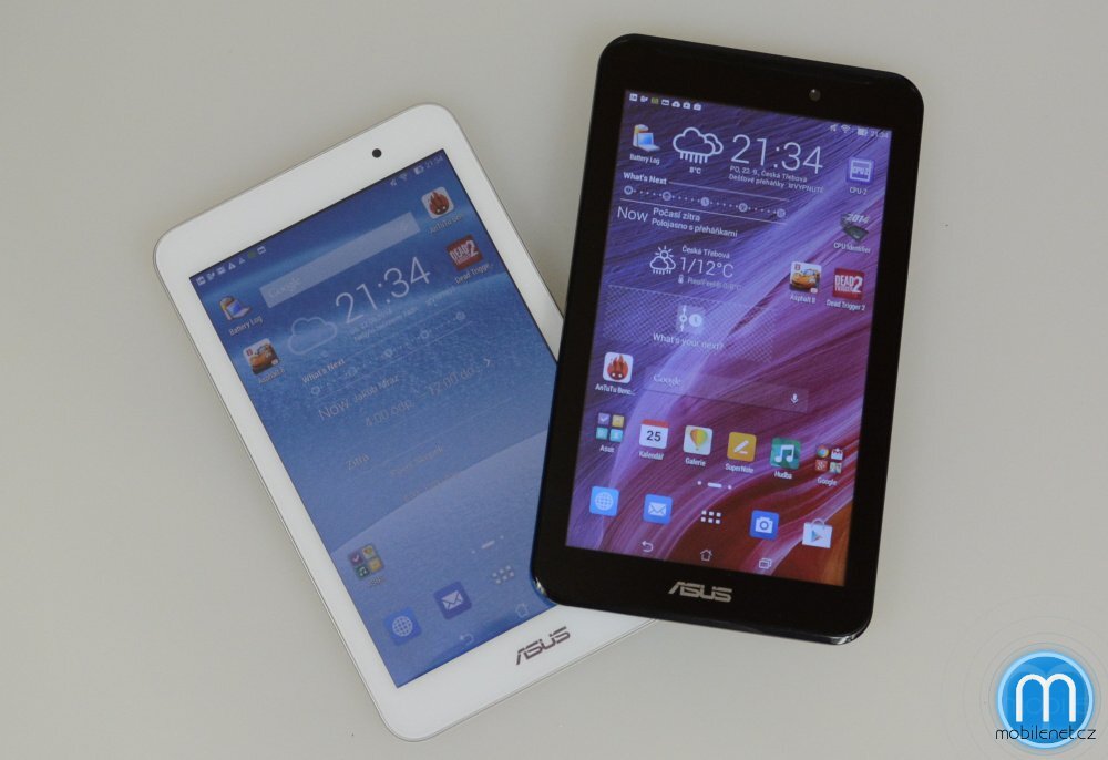 ASUS MeMO Pad 7 ME176CX