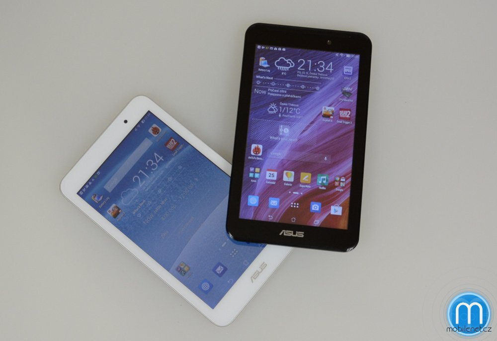 ASUS MeMO Pad 7 ME176CX
