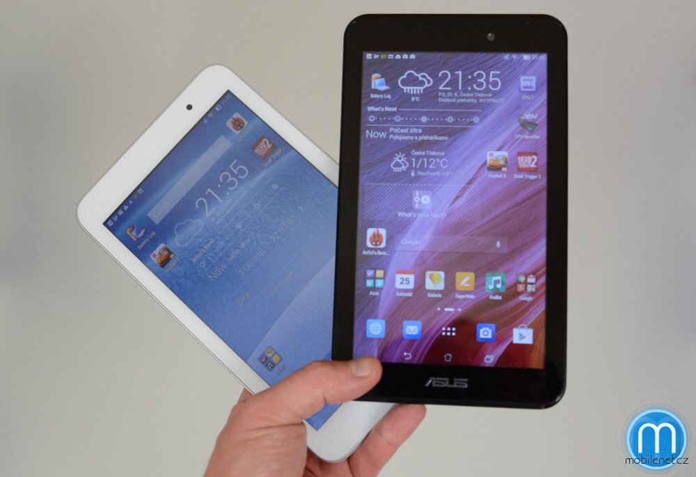 ASUS MeMO Pad 7 ME176CX