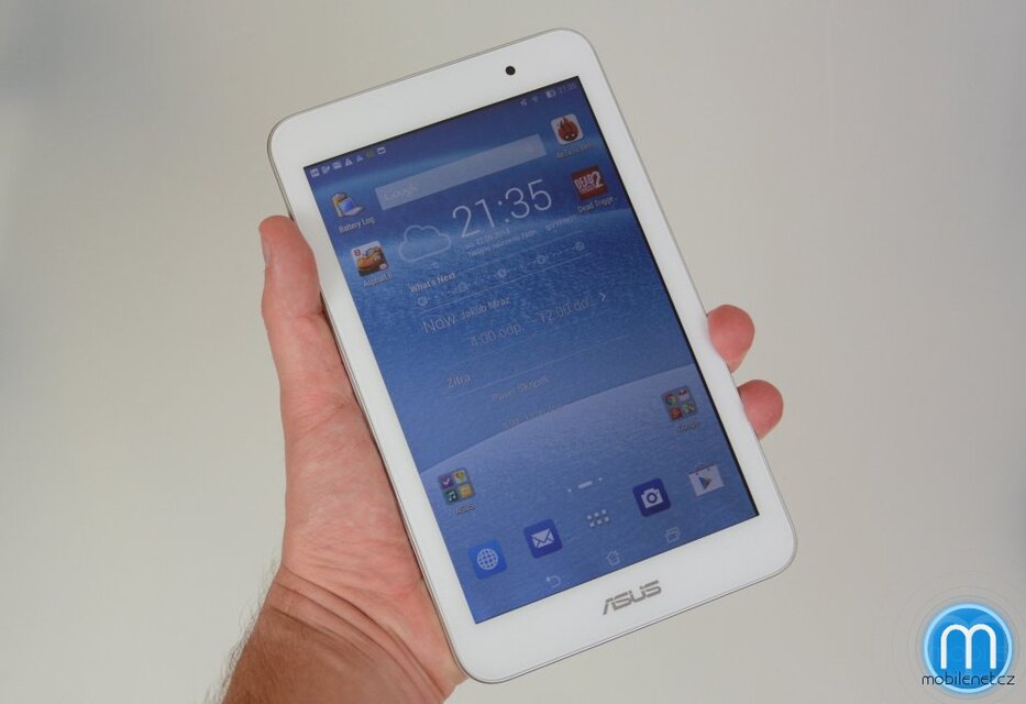 ASUS MeMO Pad 7 ME176CX