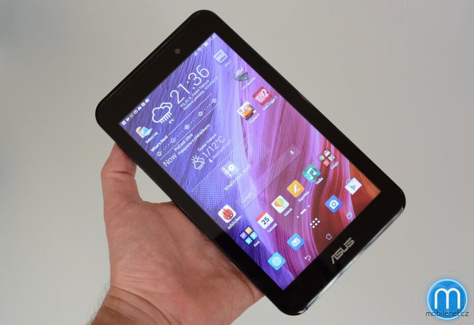 ASUS MeMO Pad 7 ME176CX