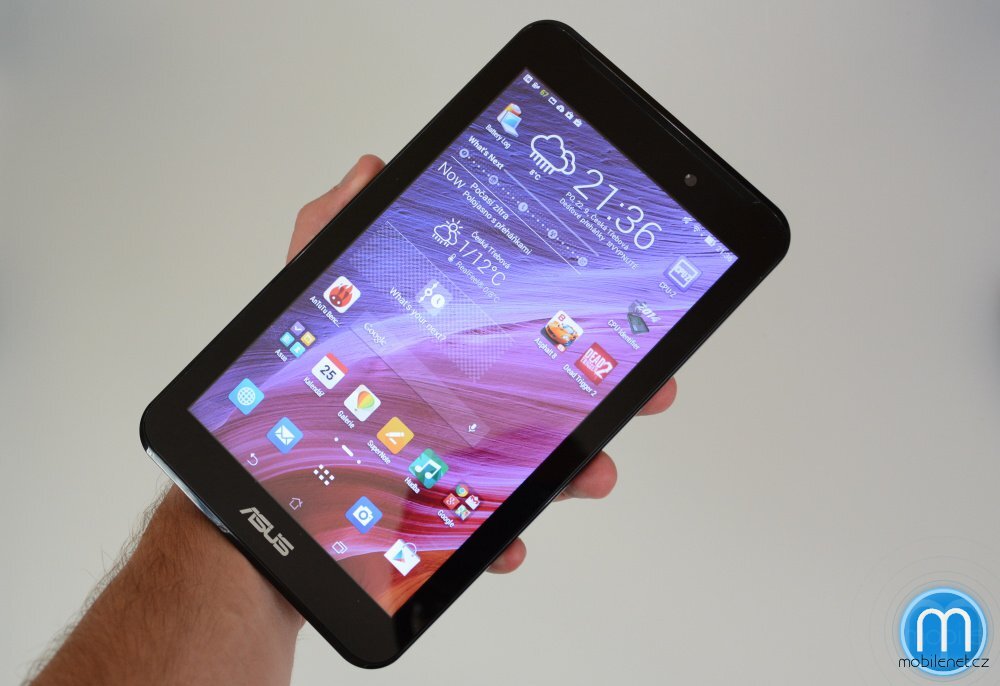 ASUS MeMO Pad 7 ME176CX