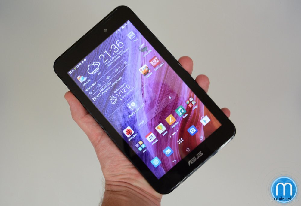 ASUS MeMO Pad 7 ME176CX