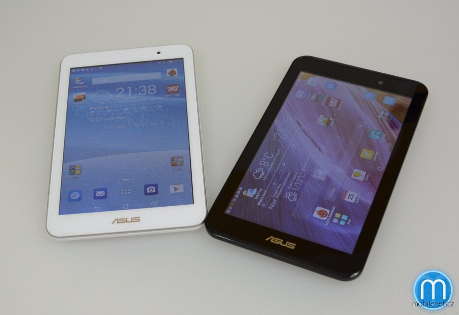 ASUS MeMO Pad 7 ME176CX