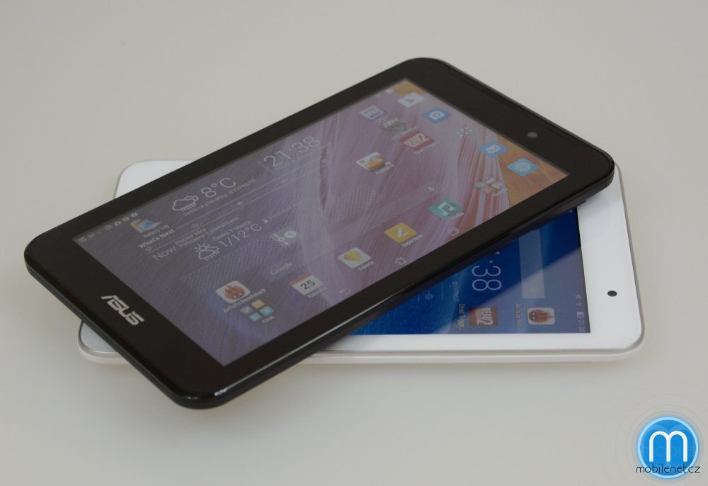ASUS MeMO Pad 7 ME176CX