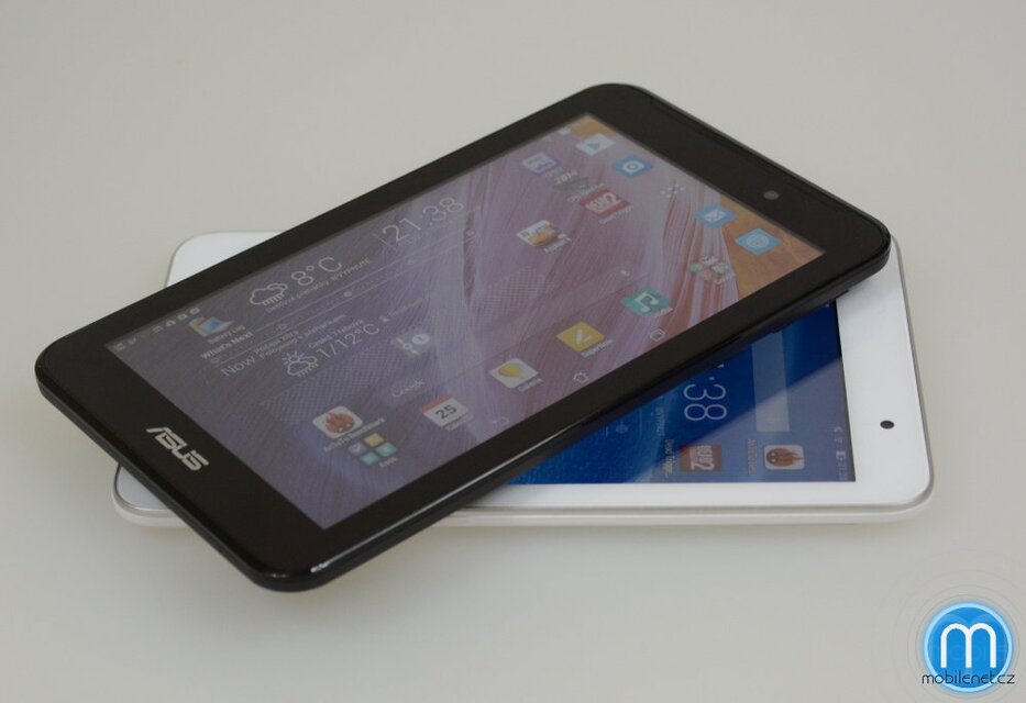 ASUS MeMO Pad 7 ME176CX