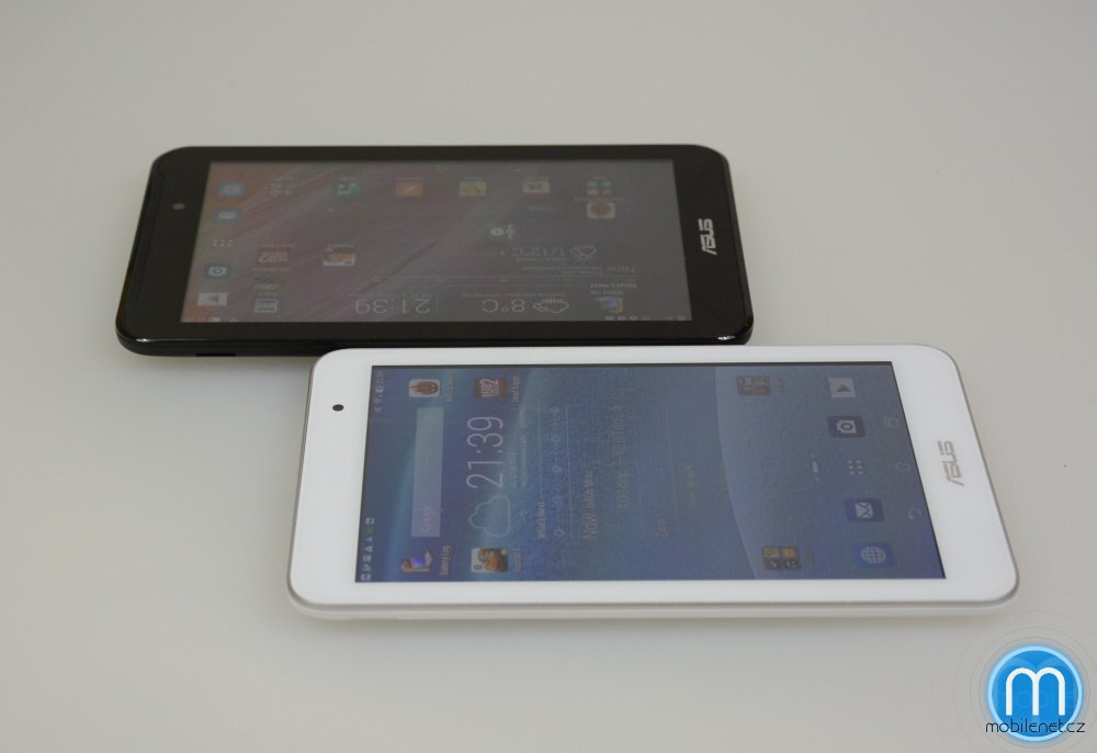 ASUS MeMO Pad 7 ME176CX