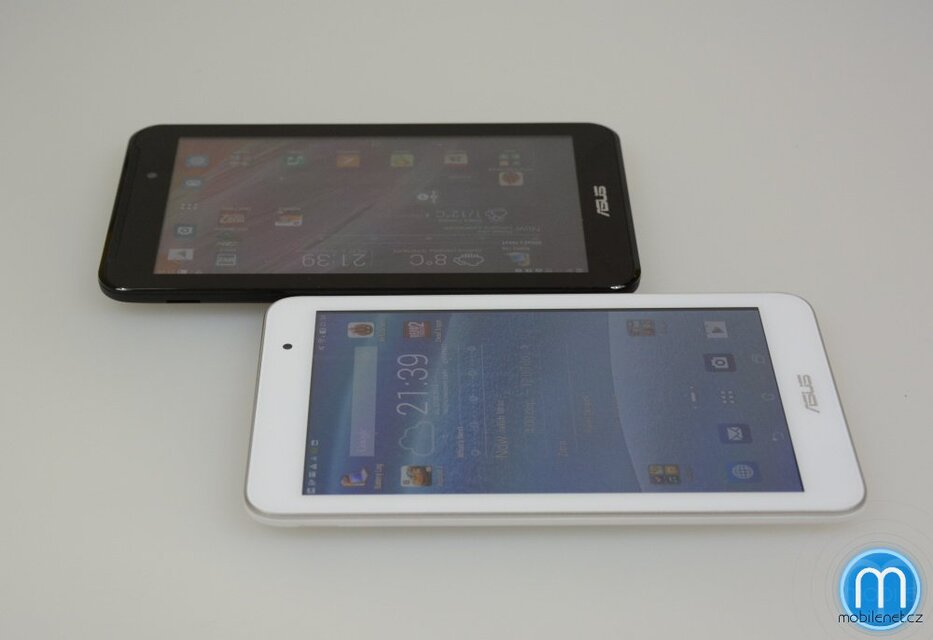 ASUS MeMO Pad 7 ME176CX