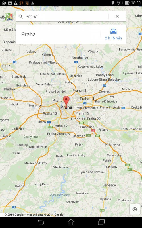 ASUS MeMO Pad 7 ME176CX