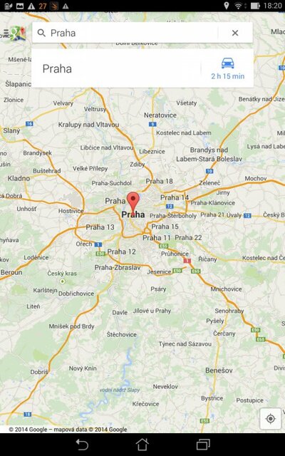 ASUS MeMO Pad 7 ME176CX