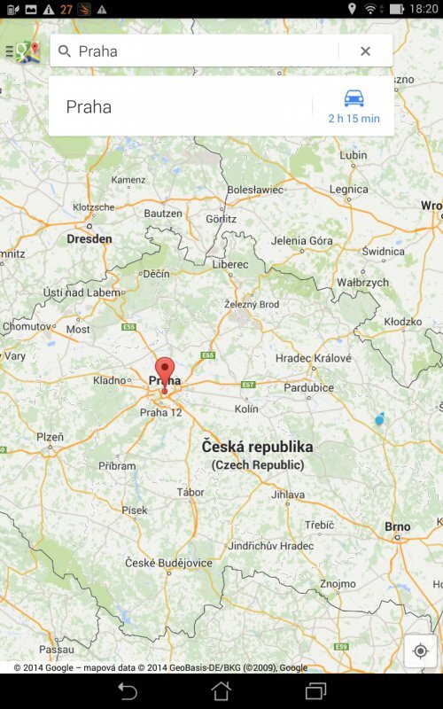 ASUS MeMO Pad 7 ME176CX