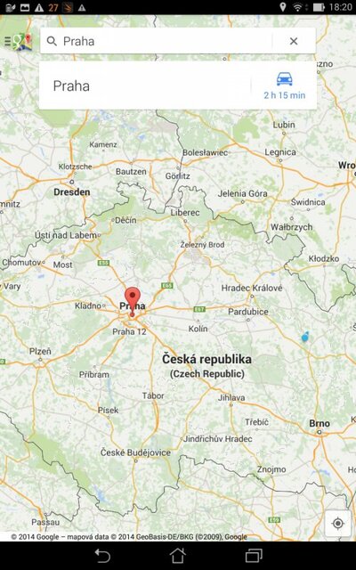 ASUS MeMO Pad 7 ME176CX