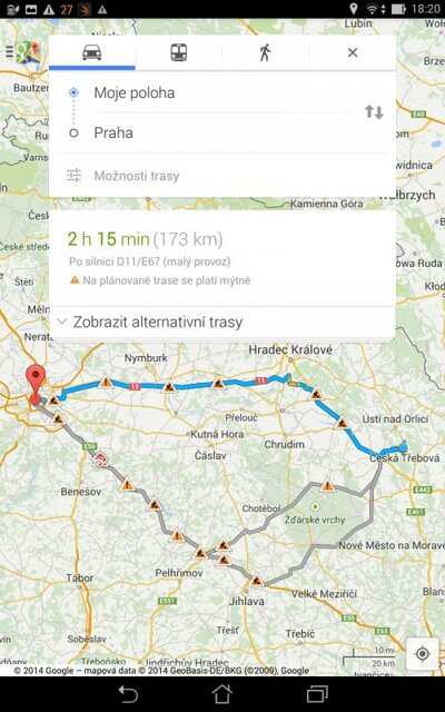 ASUS MeMO Pad 7 ME176CX