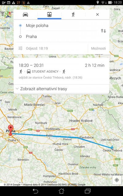 ASUS MeMO Pad 7 ME176CX