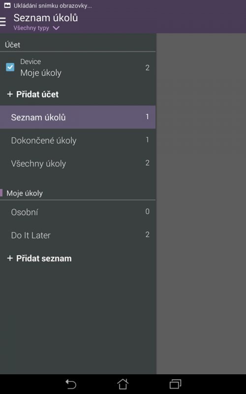 ASUS MeMO Pad 7 ME176CX