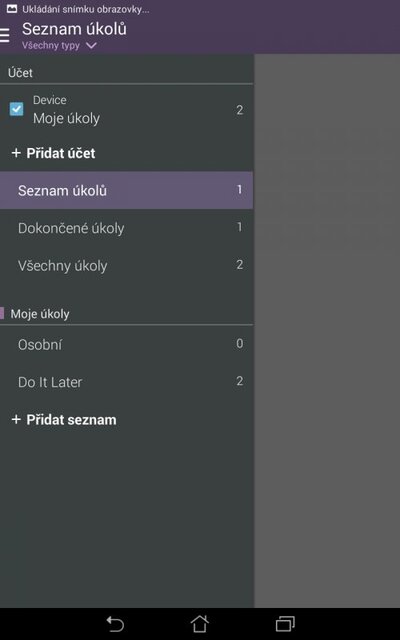 ASUS MeMO Pad 7 ME176CX