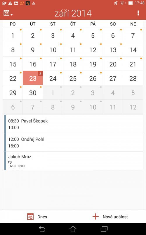 ASUS MeMO Pad 7 ME176CX