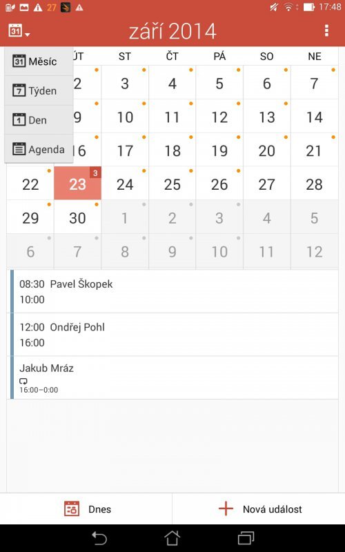 ASUS MeMO Pad 7 ME176CX