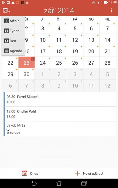 ASUS MeMO Pad 7 ME176CX