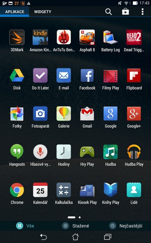 ASUS MeMO Pad 7 ME176CX