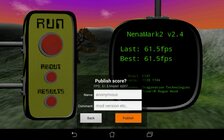 ASUS MeMo Pad 7 ME572C