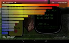 ASUS MeMo Pad 7 ME572C