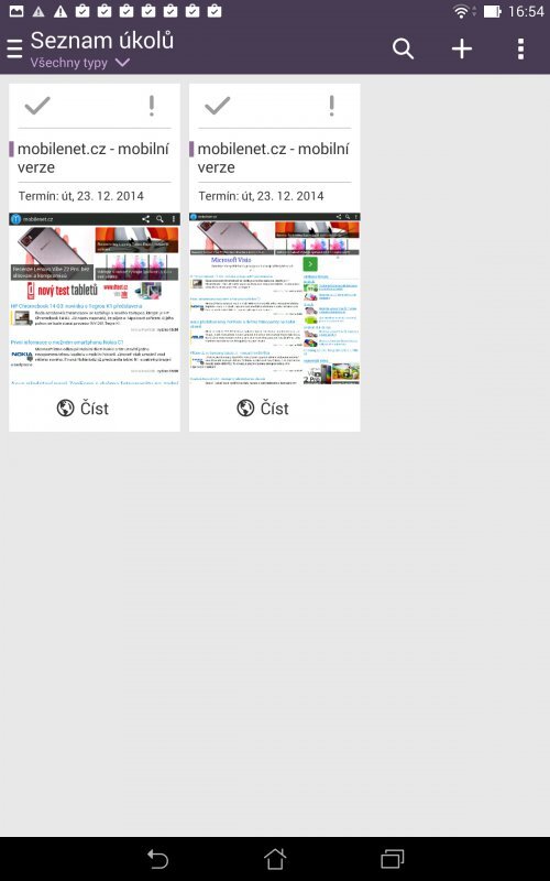 ASUS MeMo Pad 7 ME572C