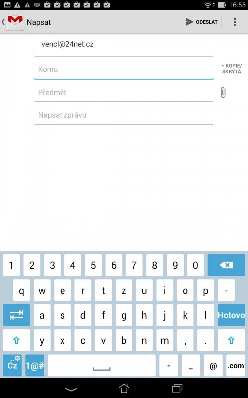 ASUS MeMo Pad 7 ME572C