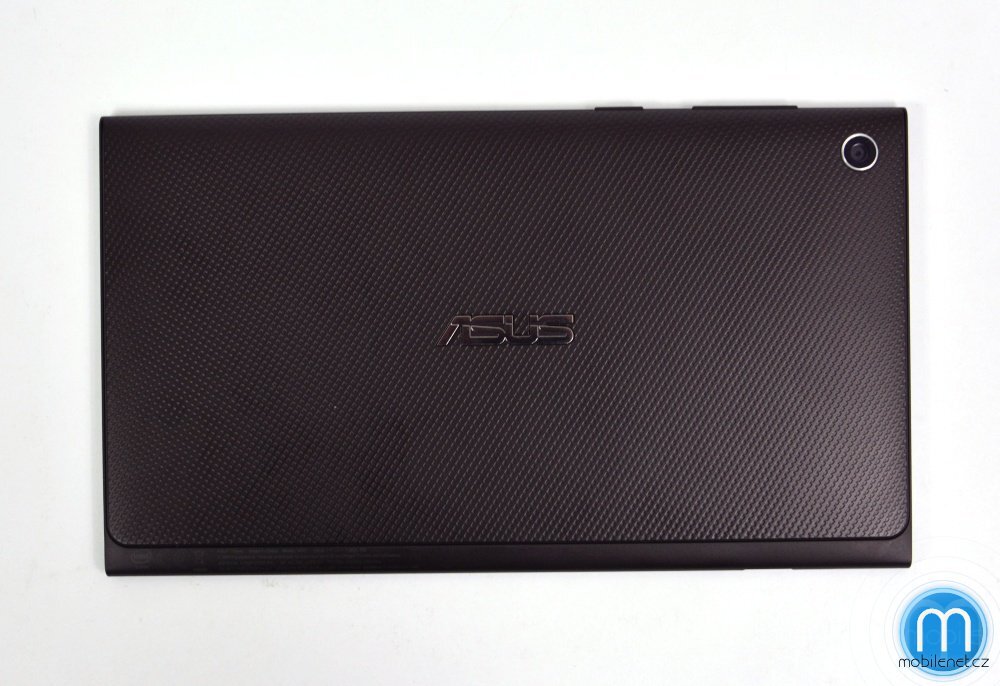 ASUS MeMo Pad 7 ME572C