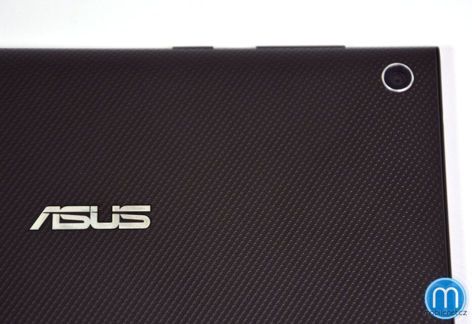 ASUS MeMo Pad 7 ME572C