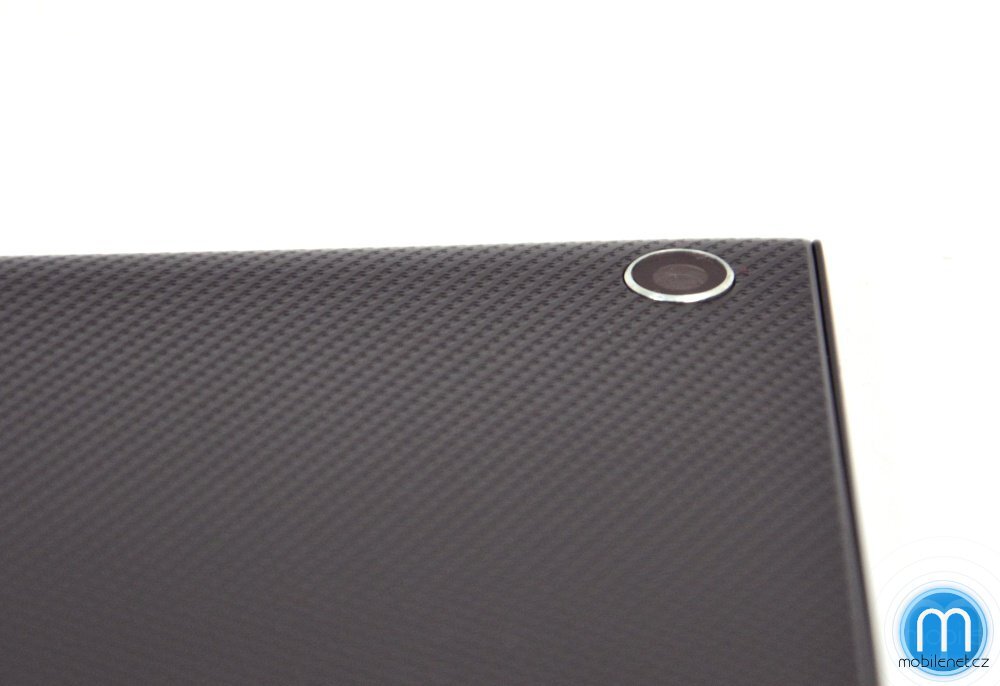 ASUS MeMo Pad 7 ME572C