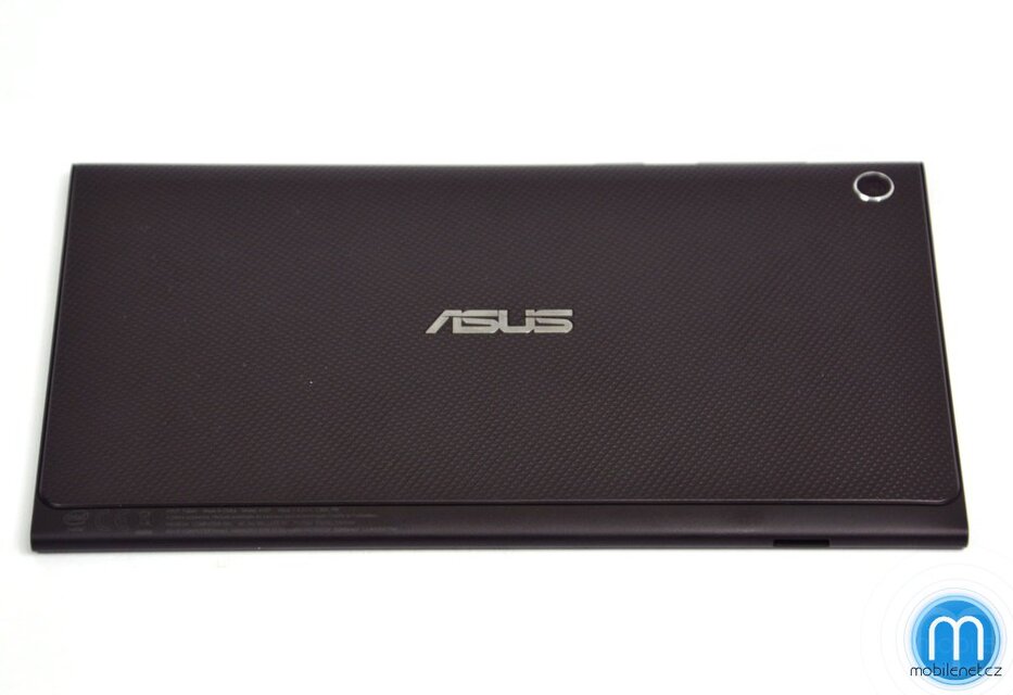ASUS MeMo Pad 7 ME572C