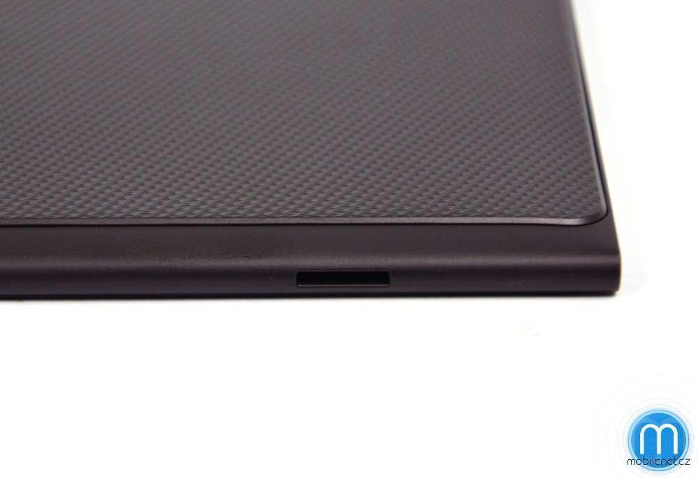 ASUS MeMo Pad 7 ME572C