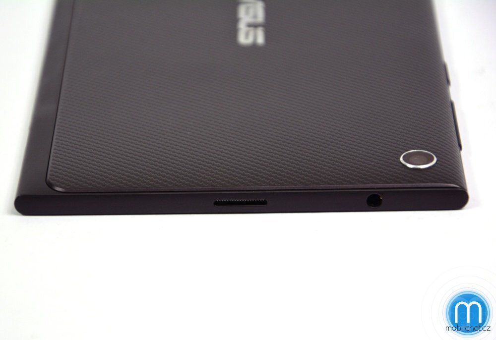 ASUS MeMo Pad 7 ME572C