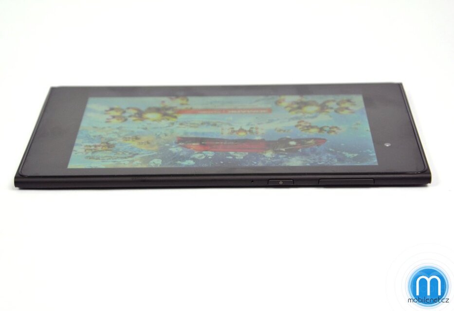 ASUS MeMo Pad 7 ME572C