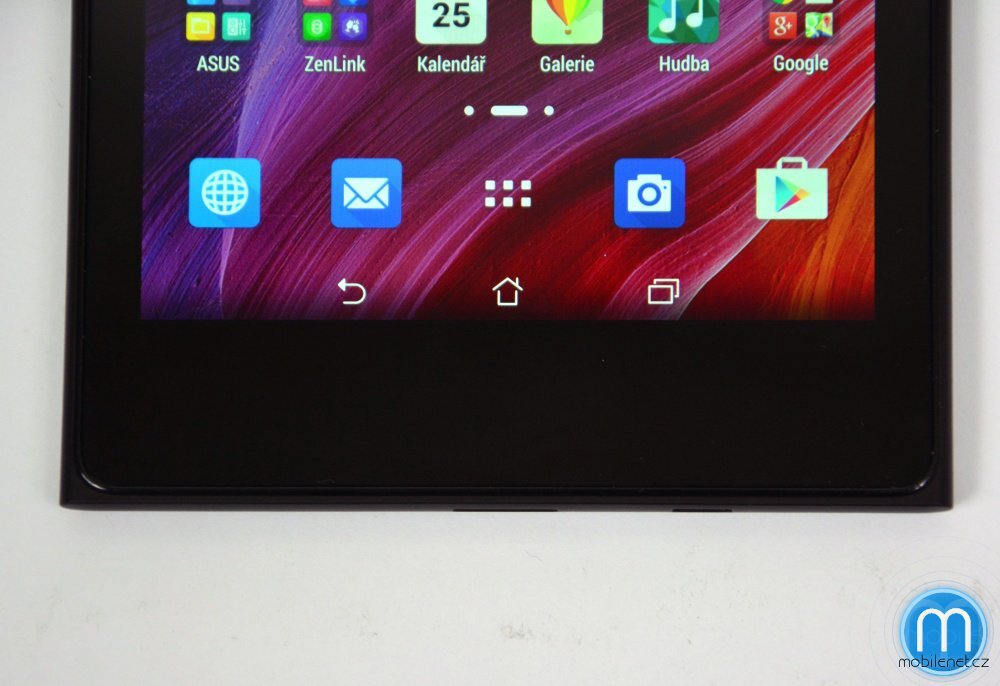 ASUS MeMo Pad 7 ME572C