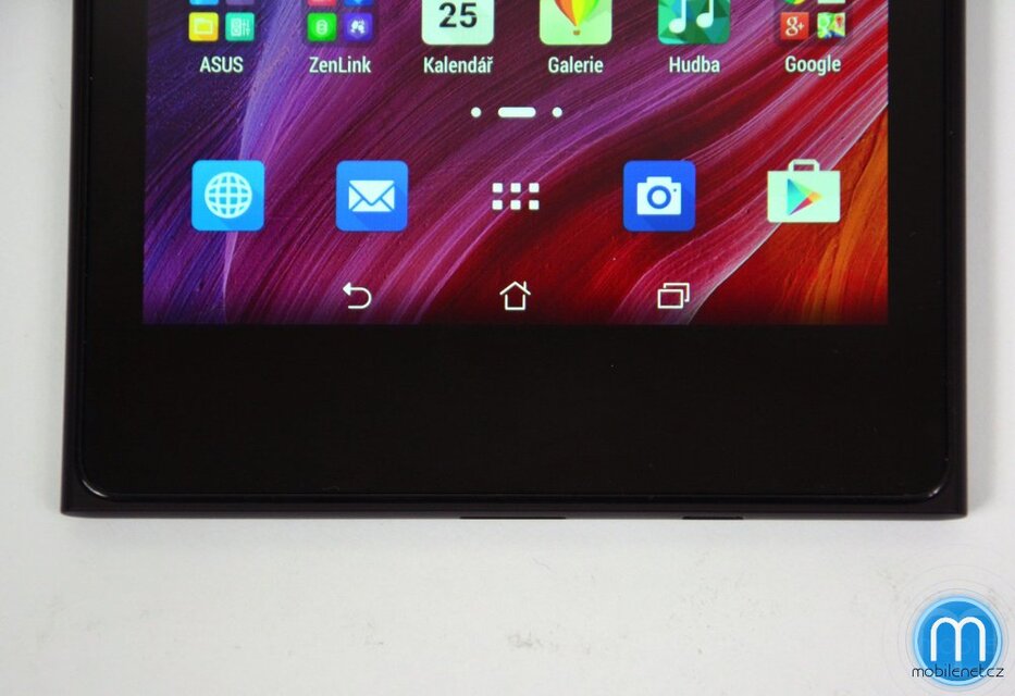 ASUS MeMo Pad 7 ME572C