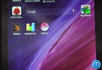 ASUS MeMo Pad 7 ME572C