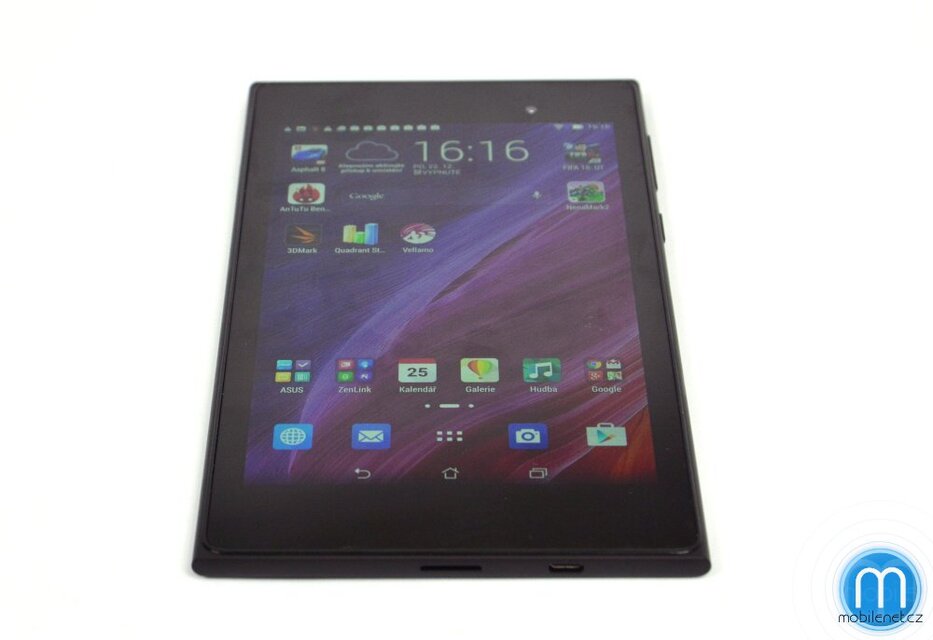ASUS MeMo Pad 7 ME572C