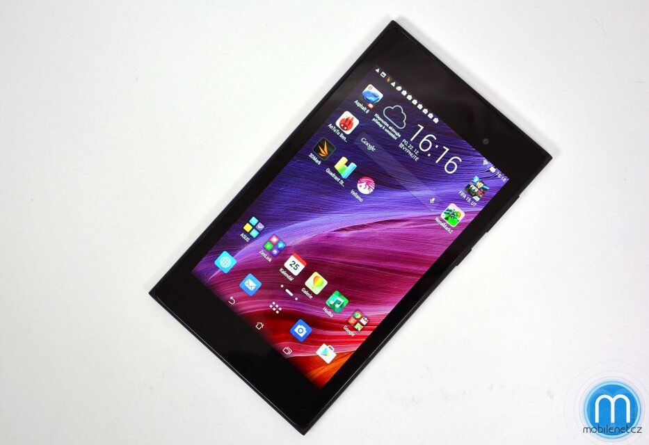 ASUS MeMo Pad 7 ME572C