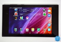 ASUS MeMo Pad 7 ME572C