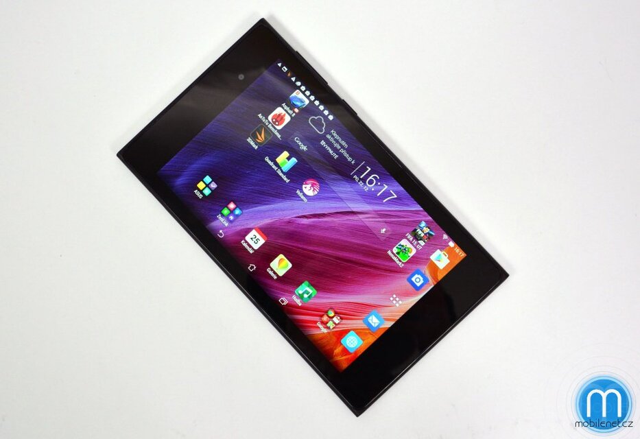 ASUS MeMo Pad 7 ME572C