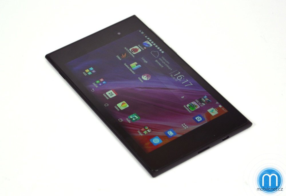 ASUS MeMo Pad 7 ME572C