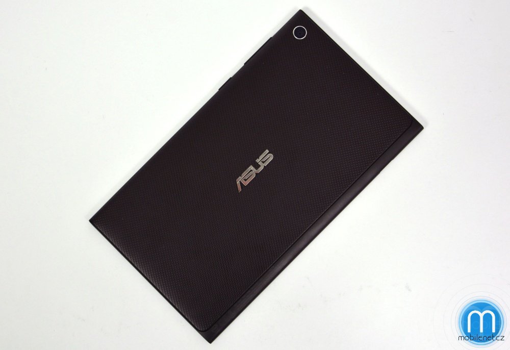 ASUS MeMo Pad 7 ME572C