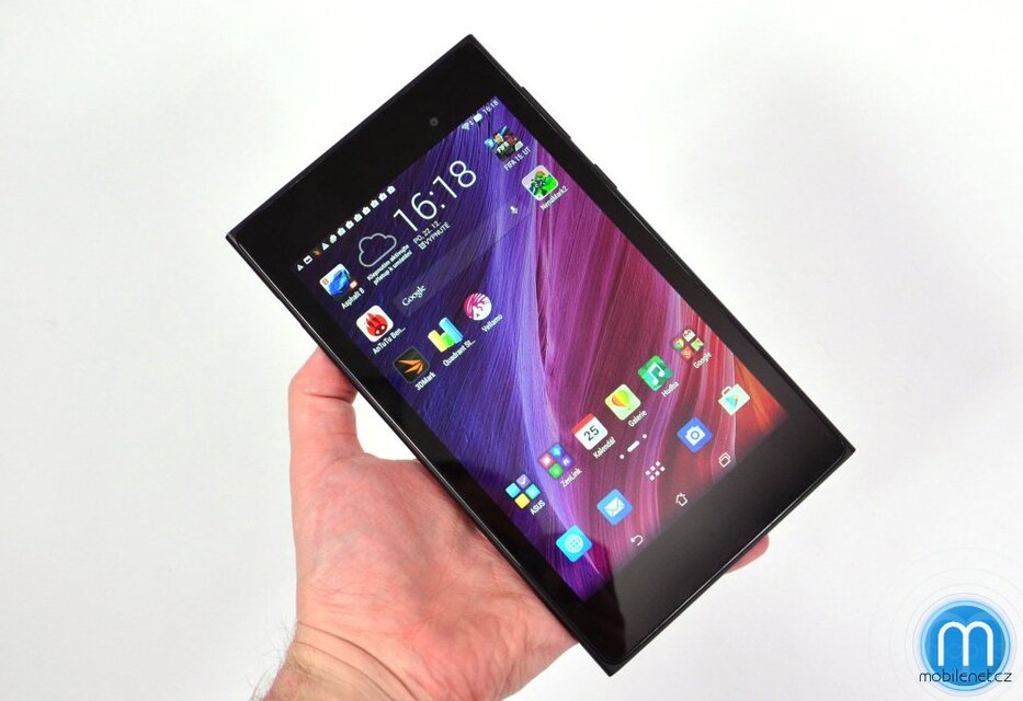 ASUS MeMo Pad 7 ME572C