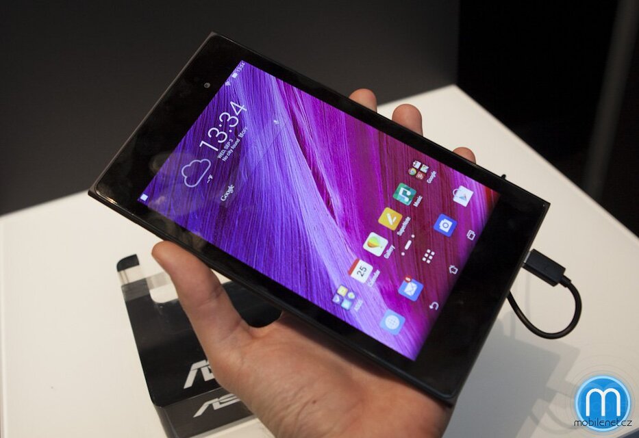 ASUS MeMo Pad 7 ME572CL