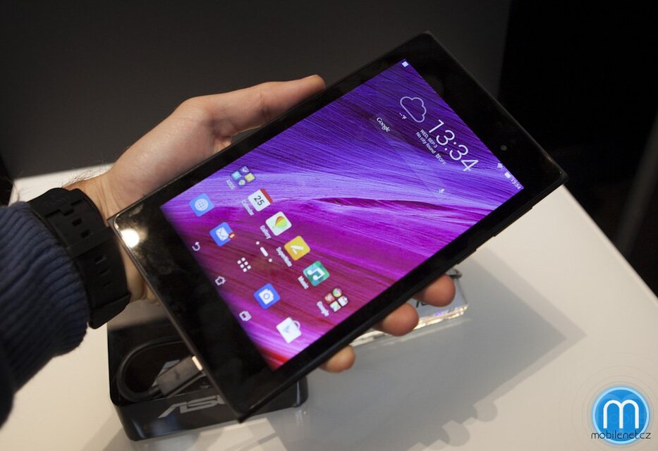 ASUS MeMo Pad 7 ME572CL