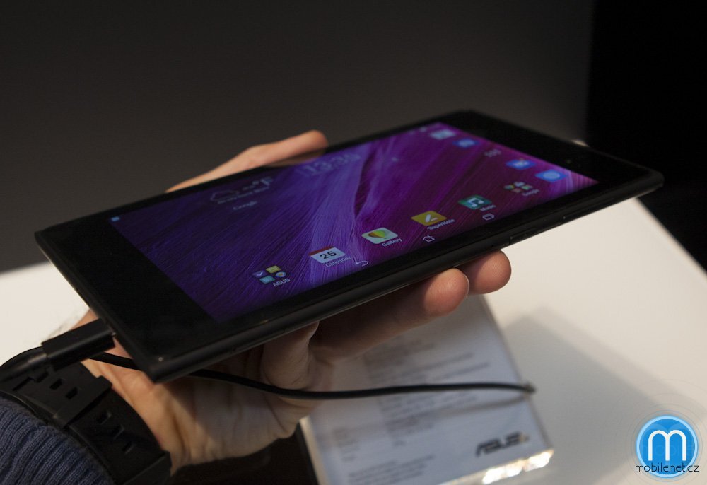 ASUS MeMo Pad 7 ME572CL